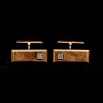 953 5223 CUFF LINKS